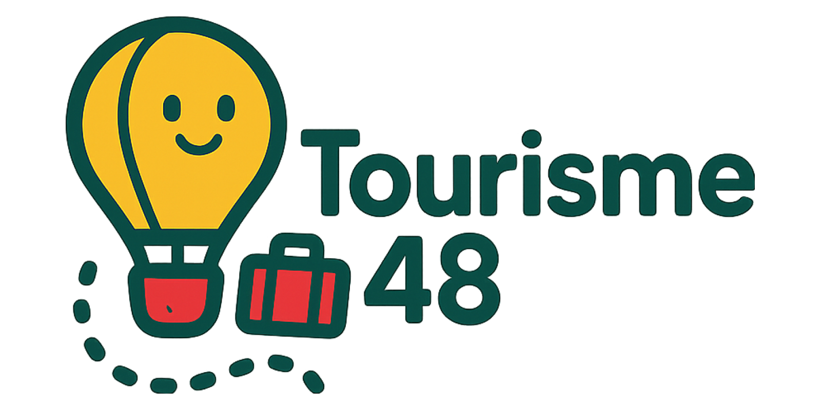 Tourisme 48